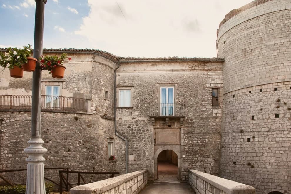 Ferrazzano, photo 1