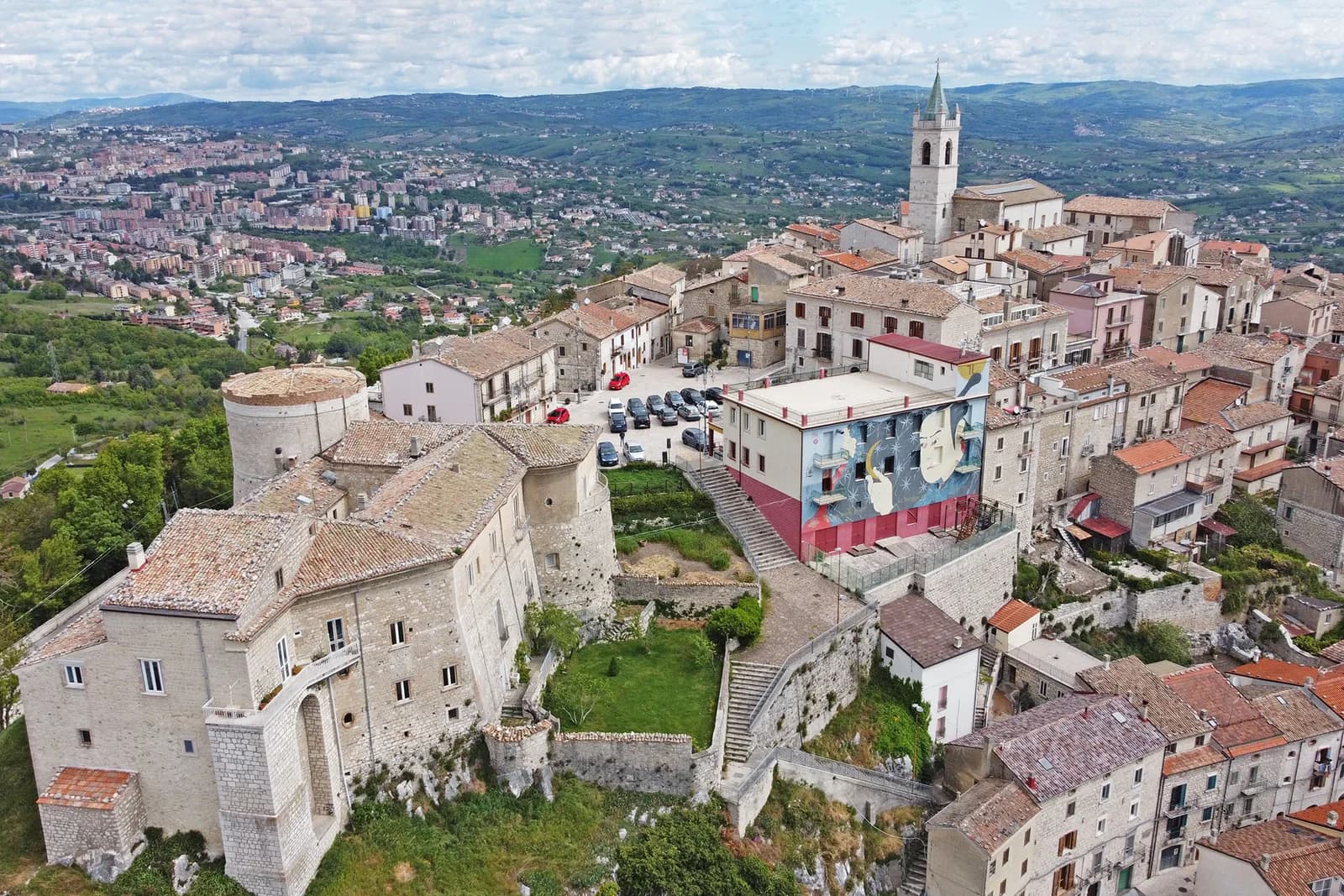 Ferrazzano