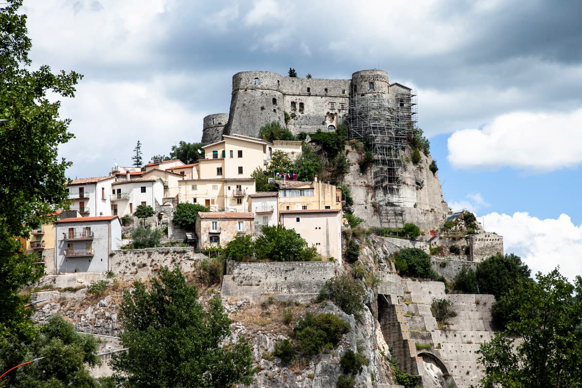 Ferrazzano — photo 1