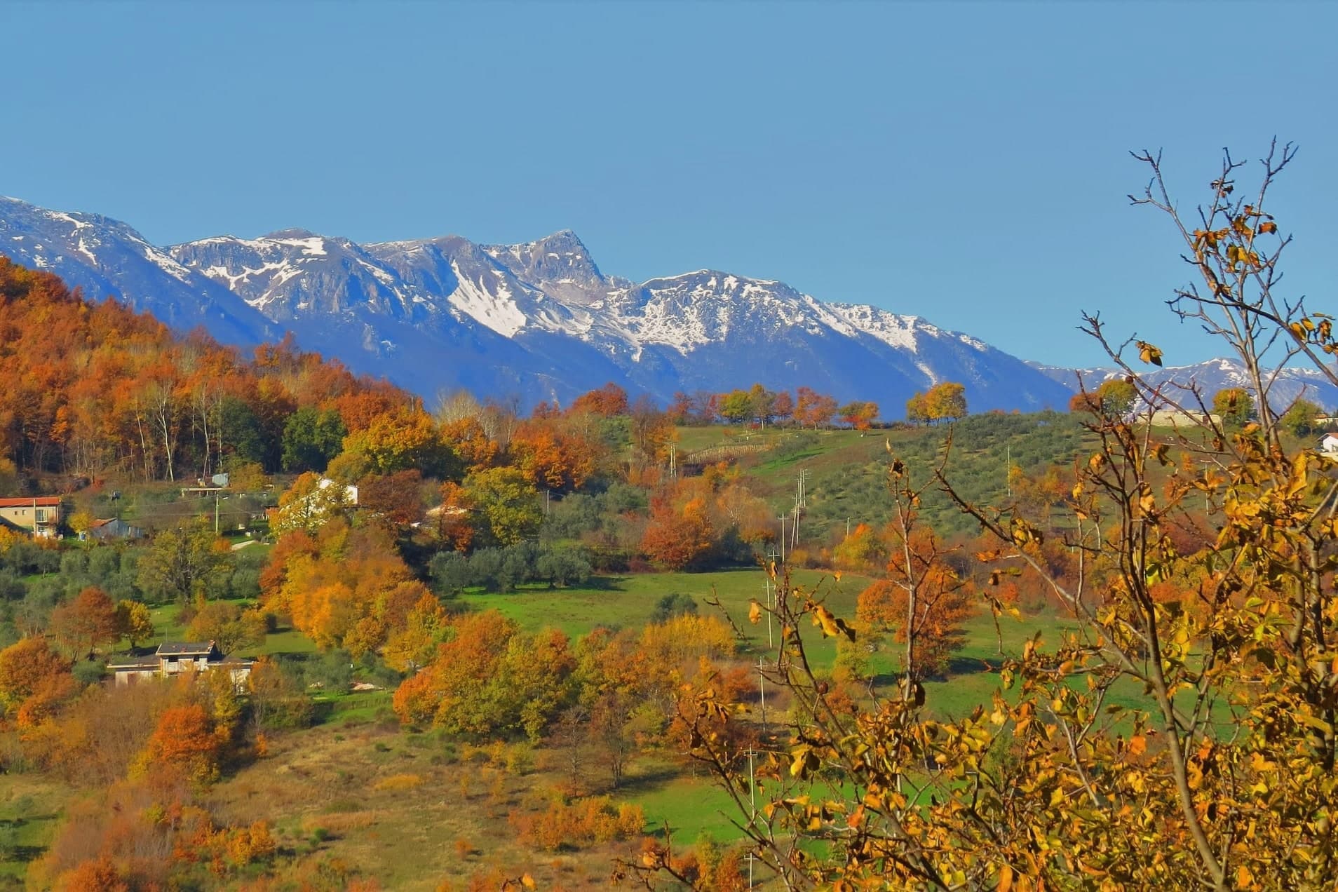 Fornelli, photo 2