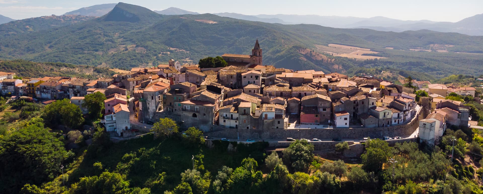 Fornelli