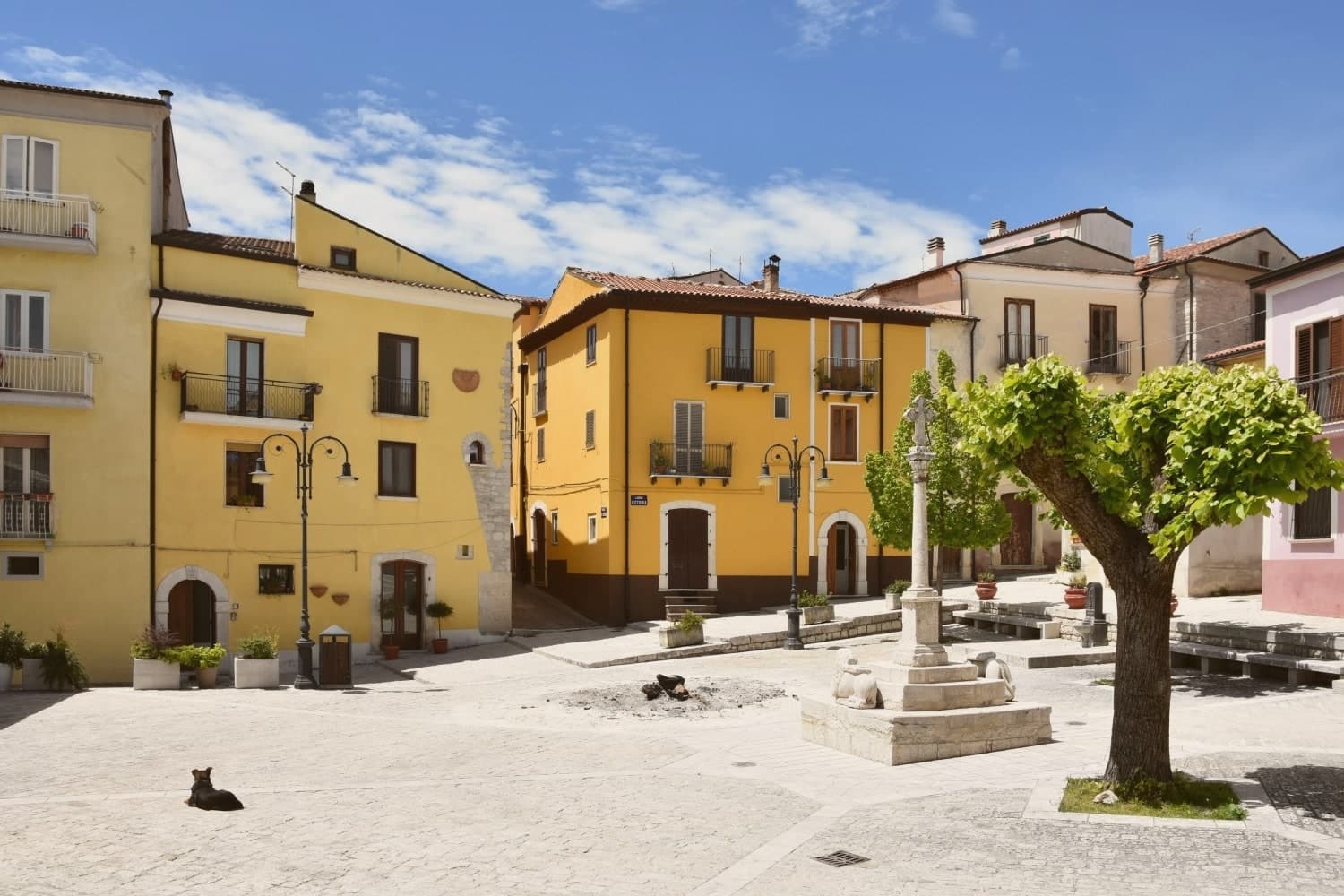 Frosolone, photo 1