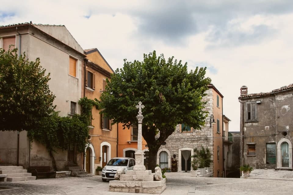 Frosolone, photo 2