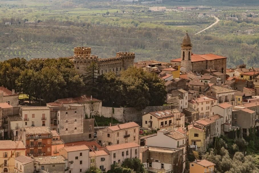 Isernia