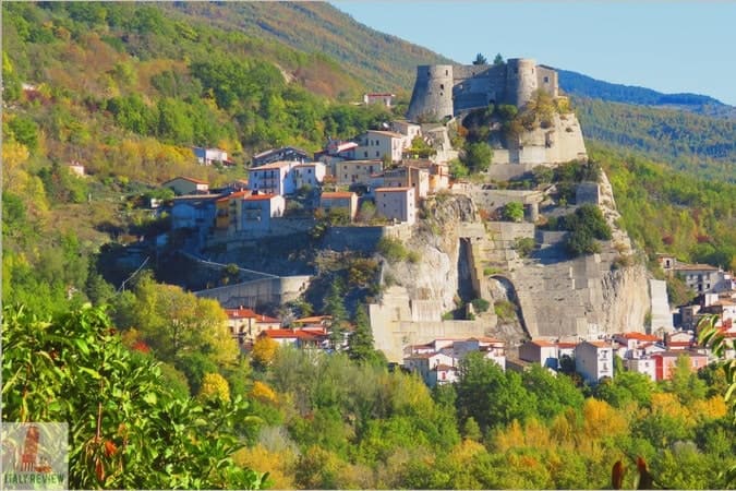 Isernia — photo 1