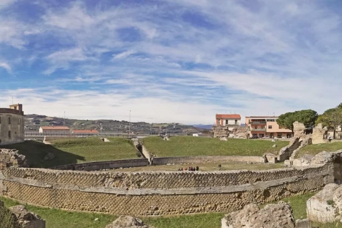 Larino, photo 2