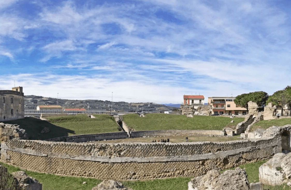 Larino — photo 2