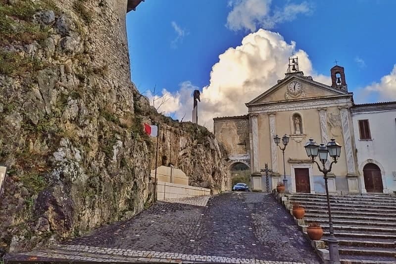 Macchiagodena — photo 2