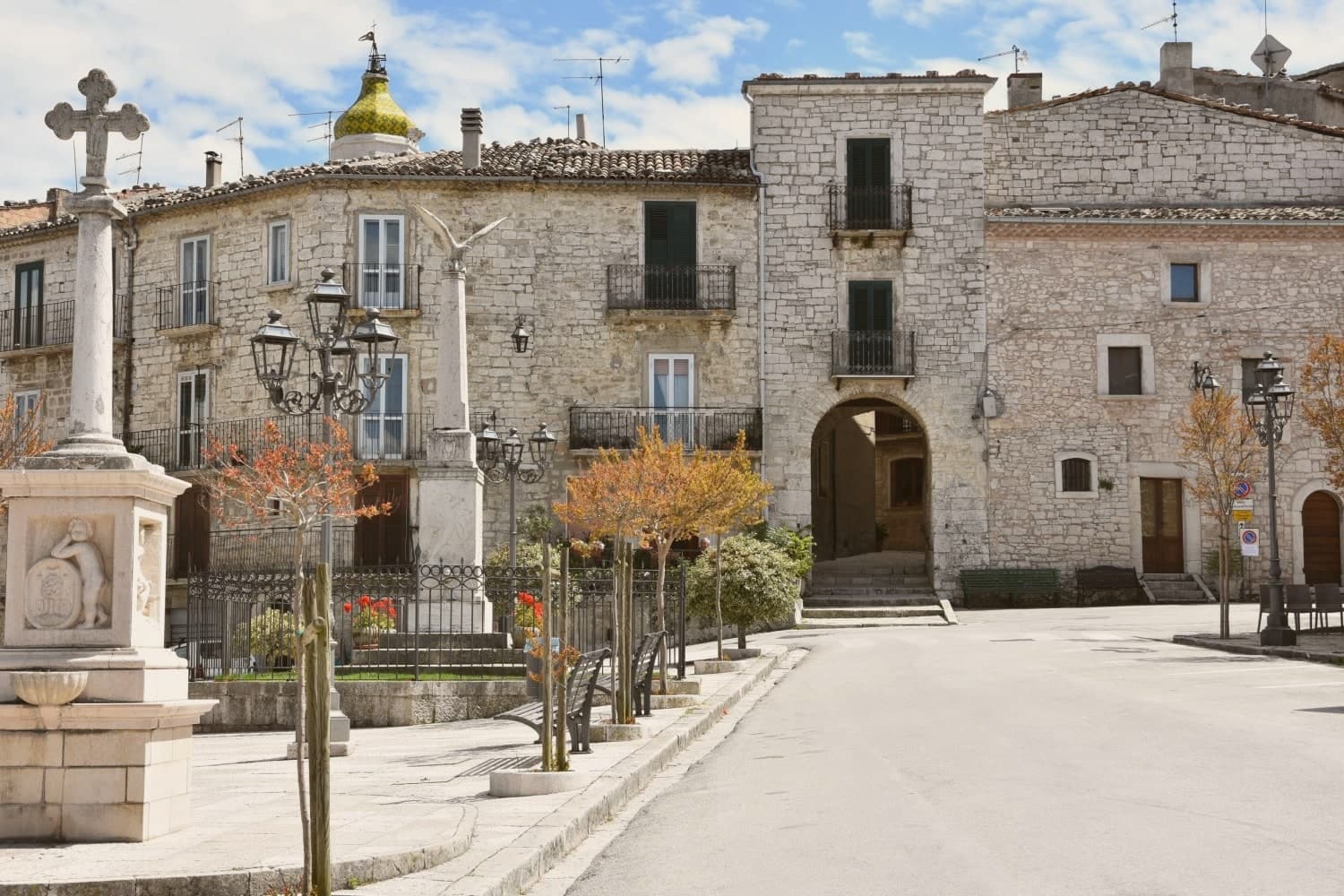Oratino, photo 1