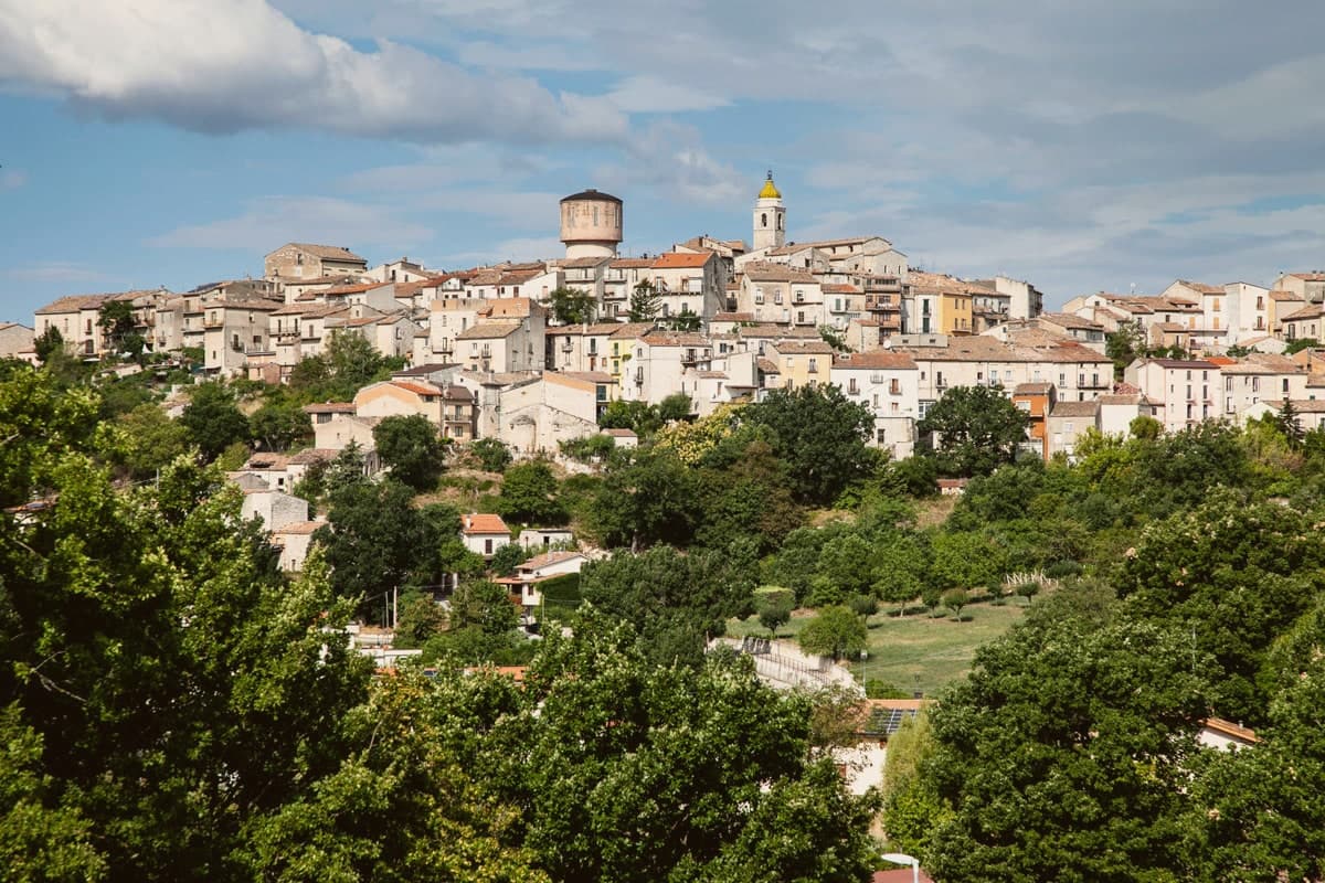 Oratino, photo 2