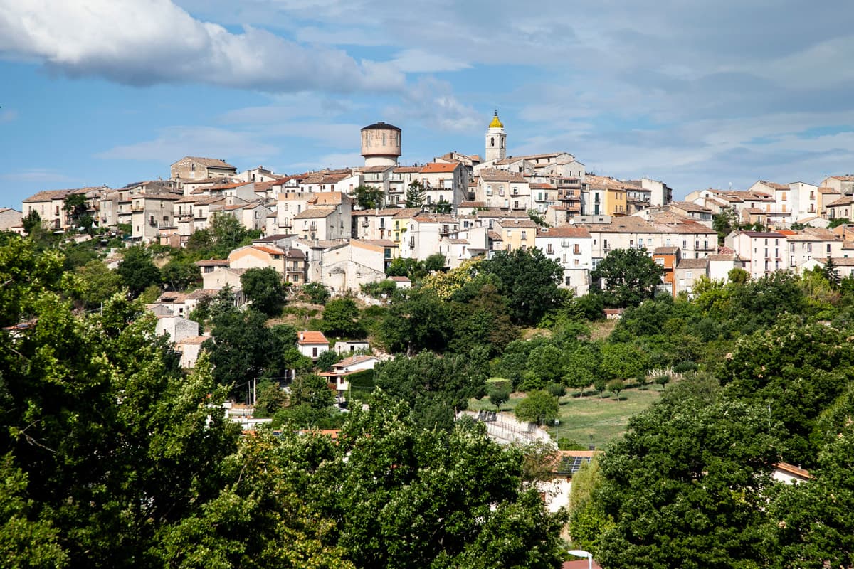 Oratino — photo 2