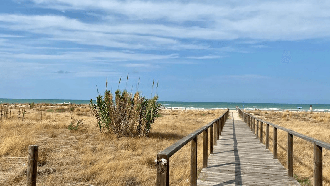 Petacciato, Molise