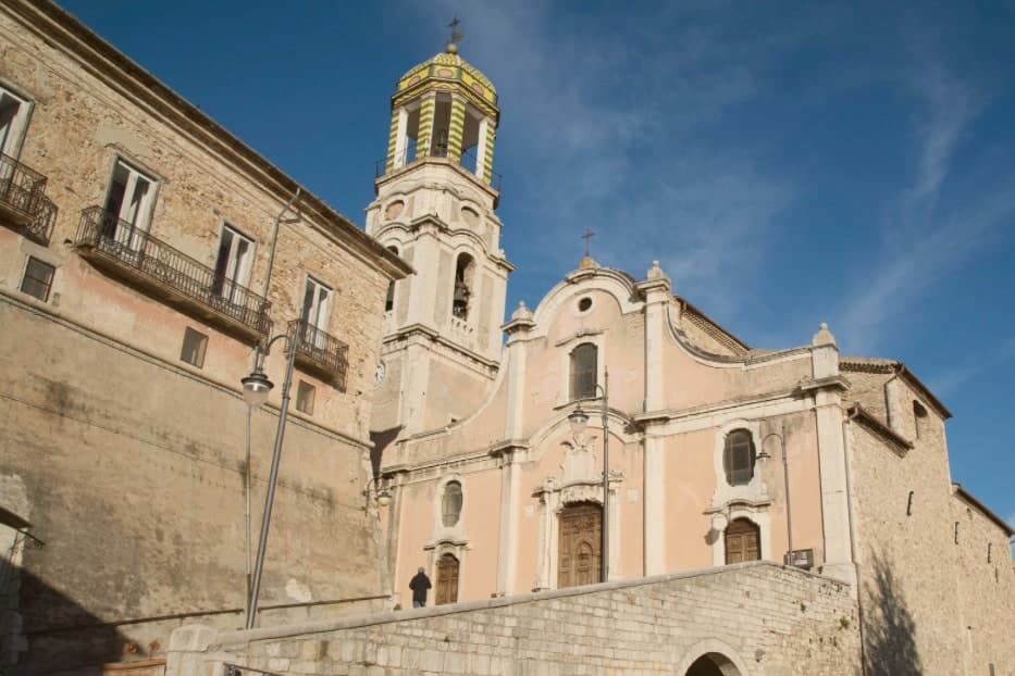 Ripalimosani, photo 1
