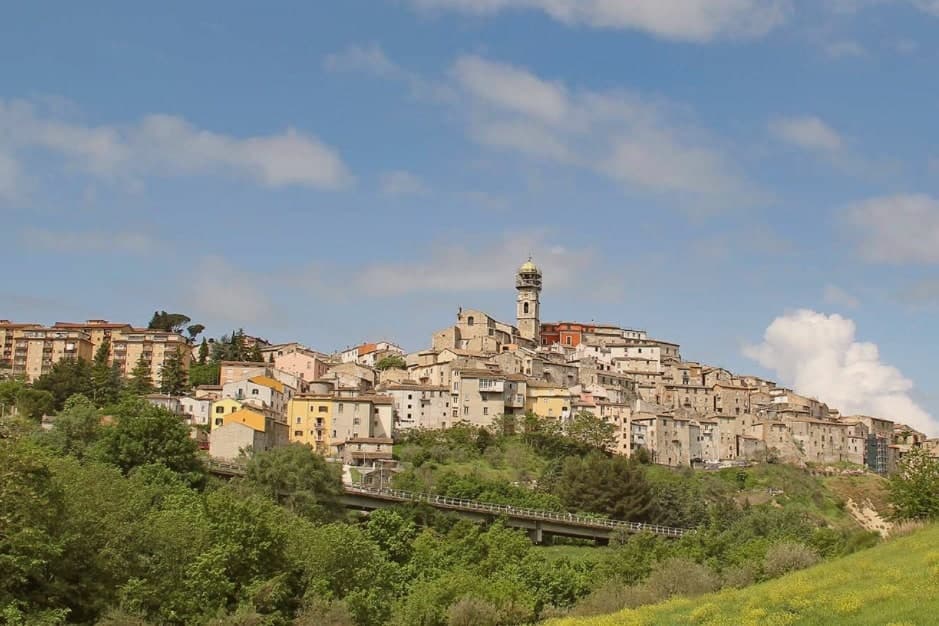 Ripalimosani, photo 2