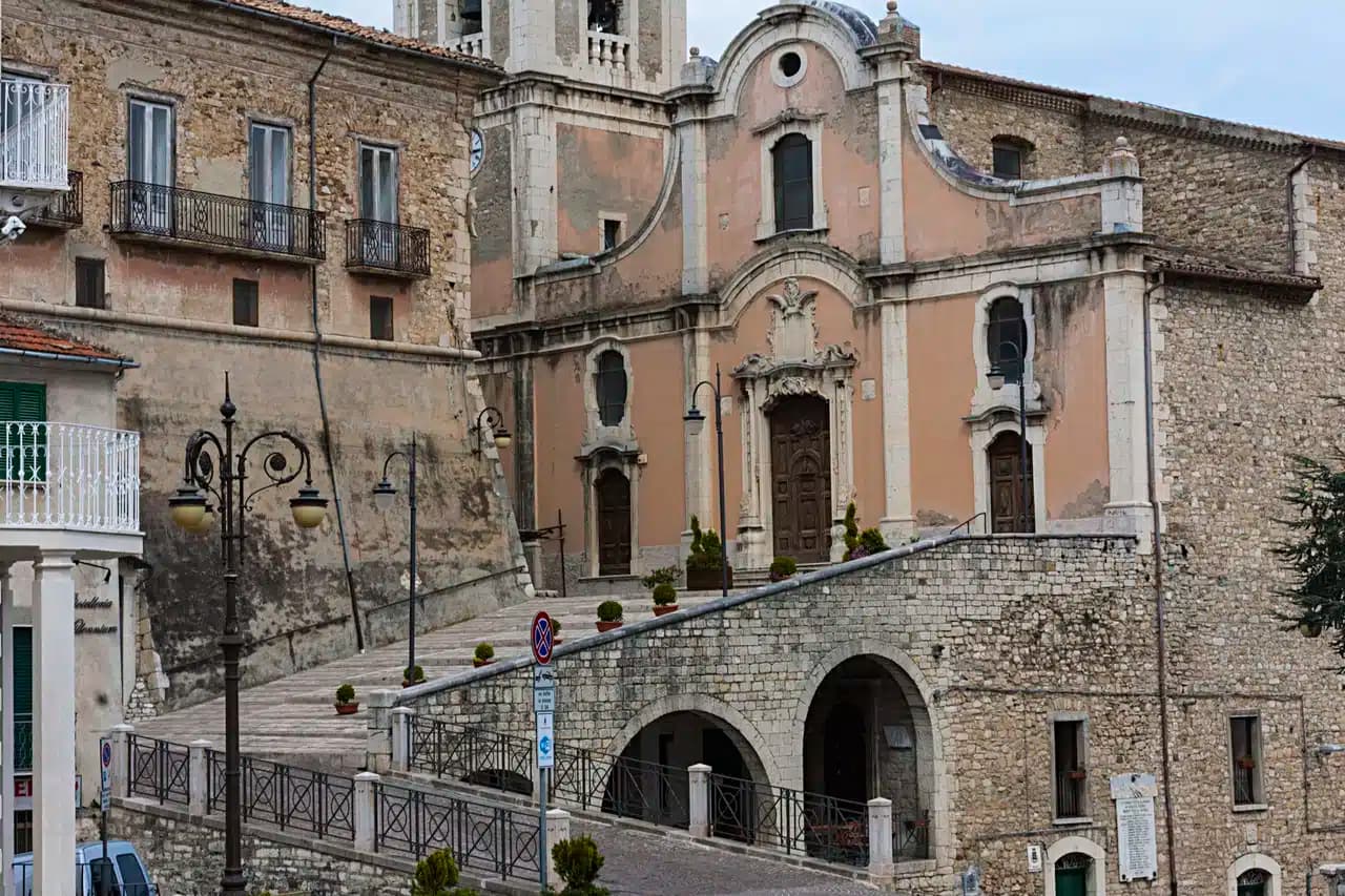 Ripalimosani — photo 1