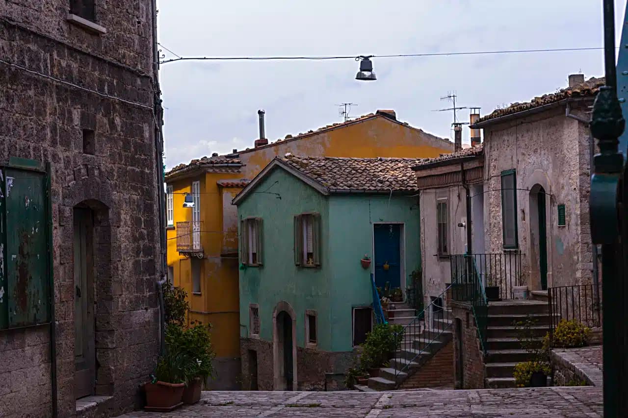 Ripalimosani — photo 2
