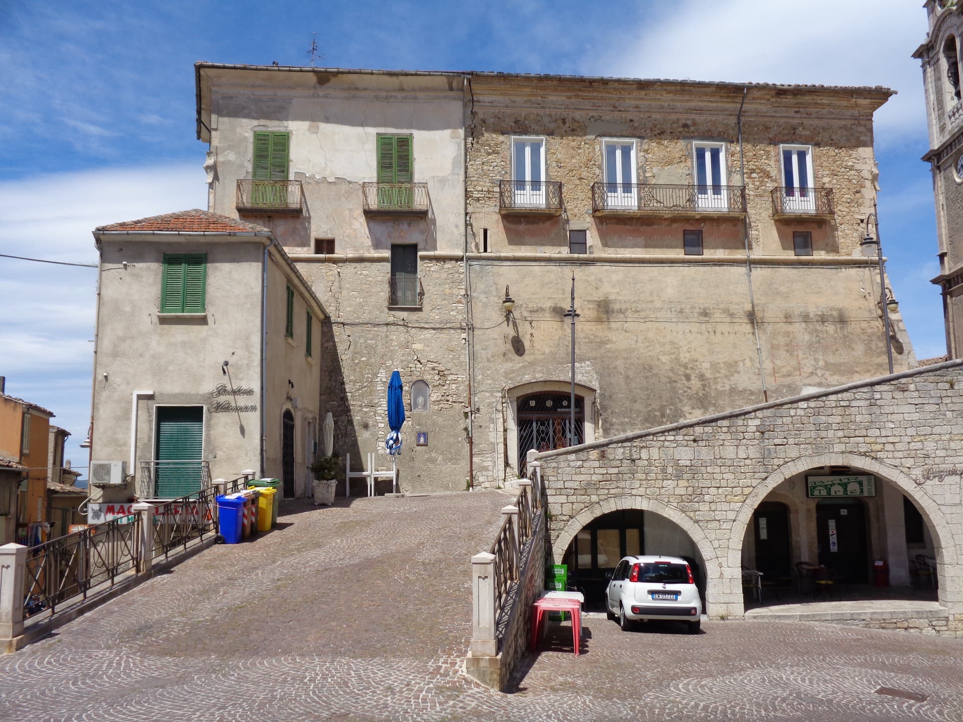 Ripalimosani