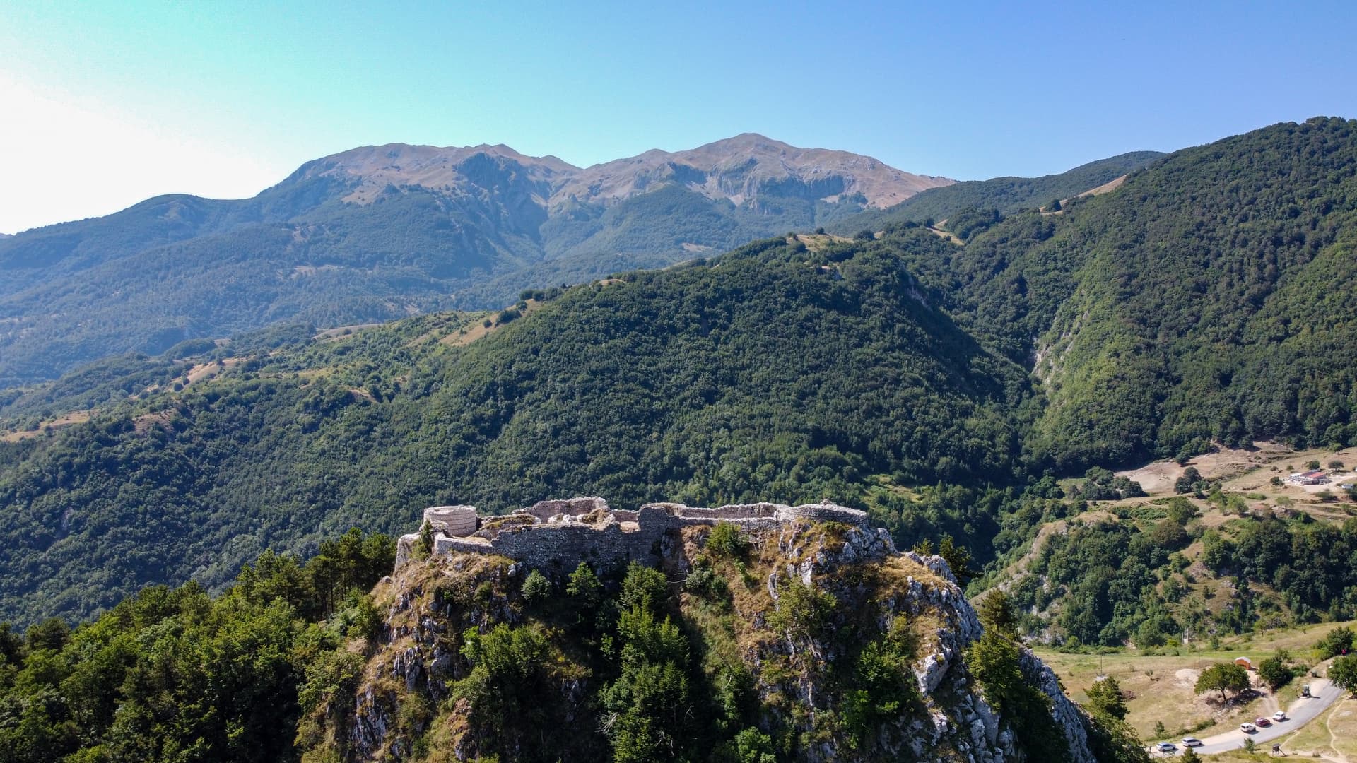 Roccamandolfi