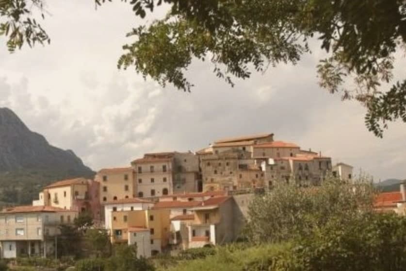 Scapoli, photo 2