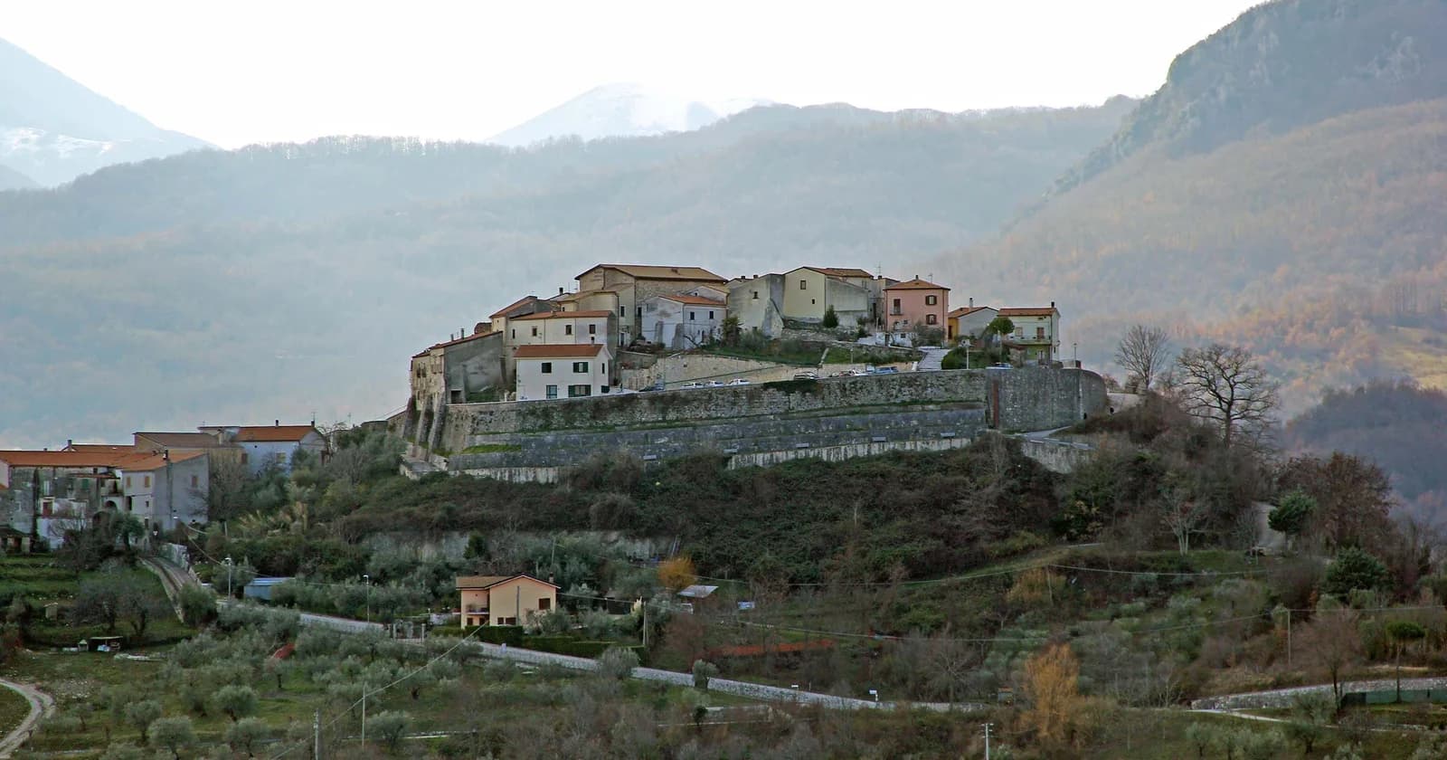 Scapoli — photo 1