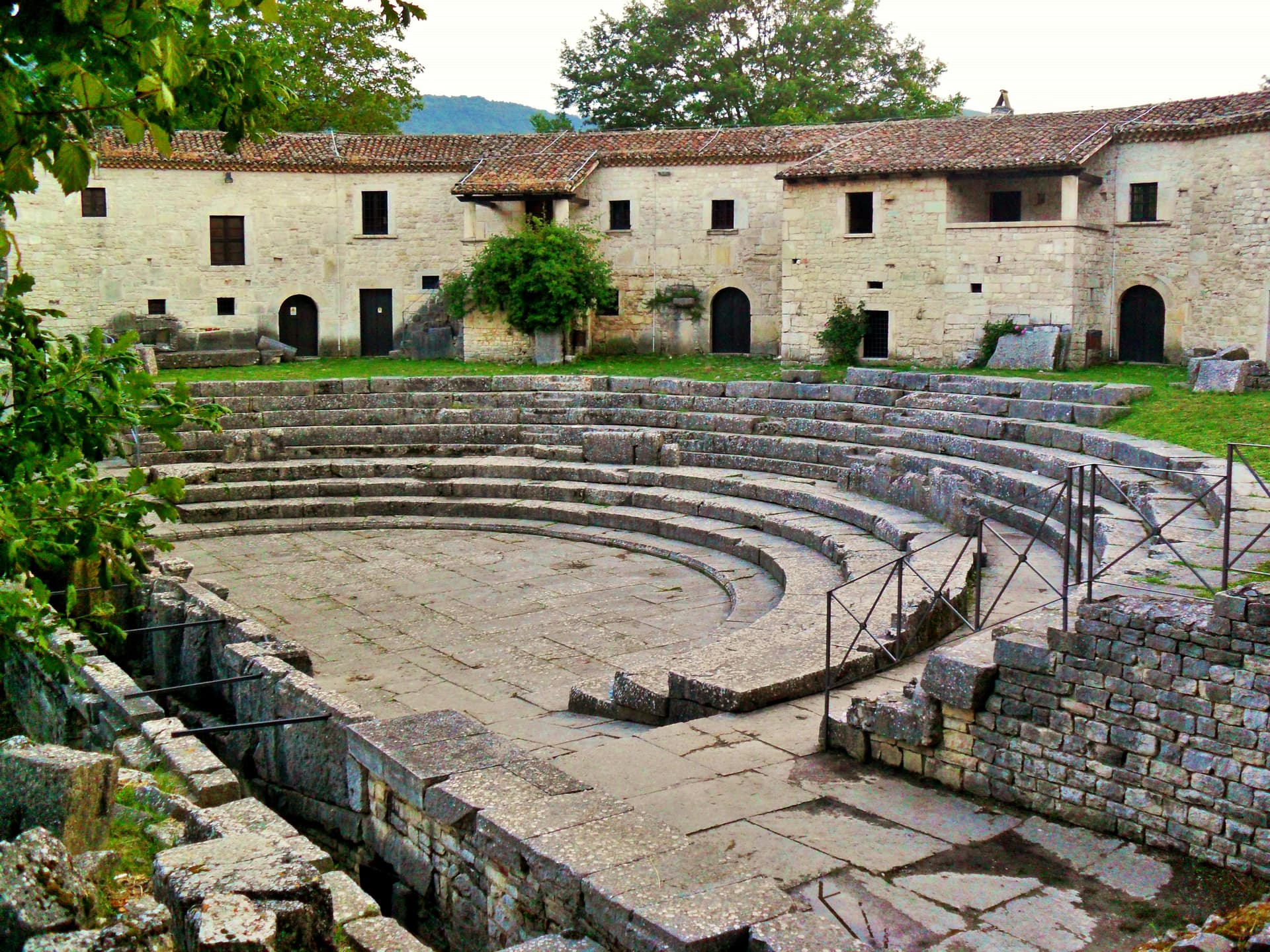 Sepino