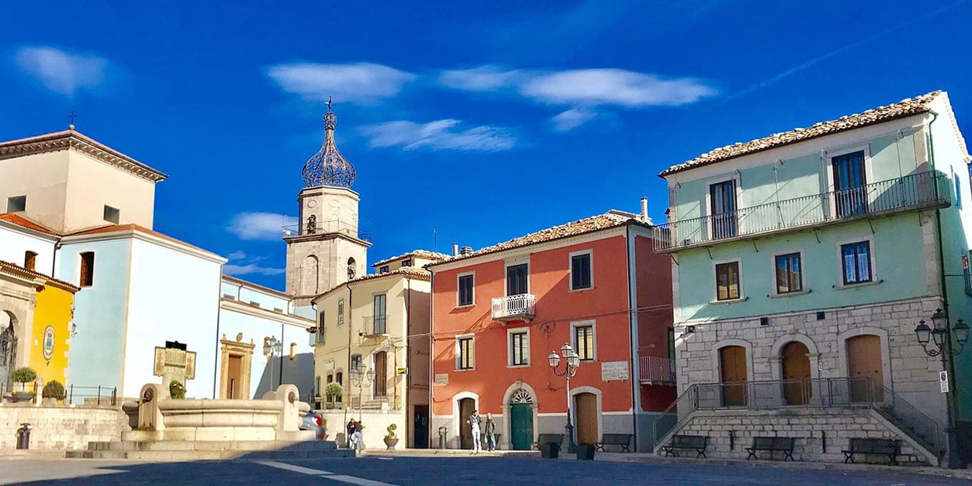 Sepino — photo 2