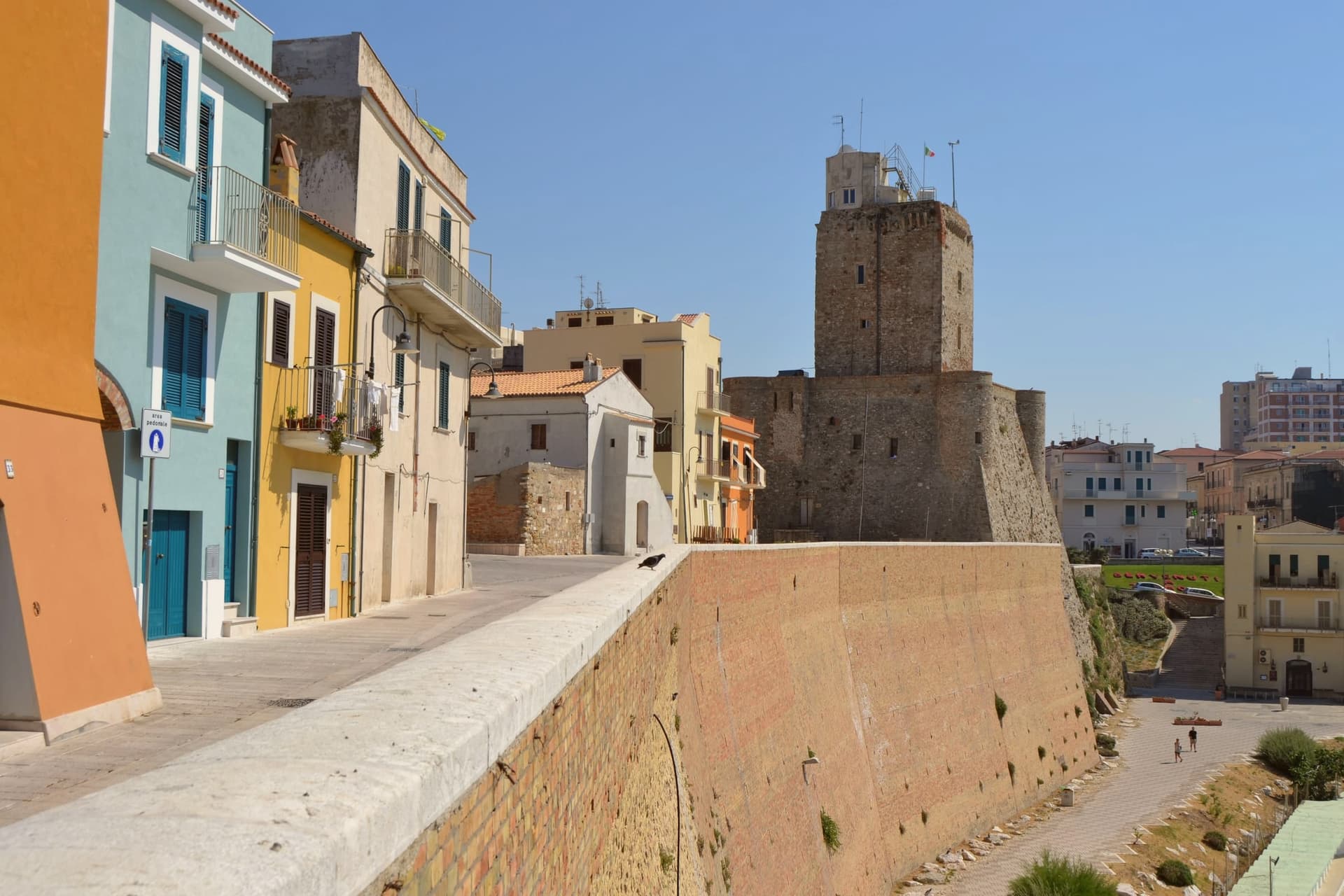 Termoli, photo 1
