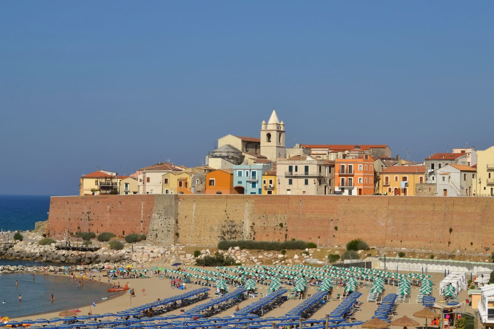 Termoli, photo 2