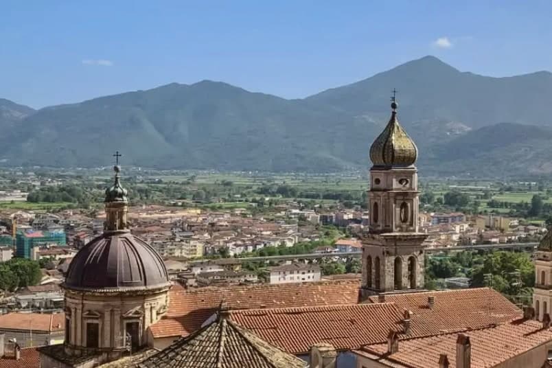 Venafro, Molise