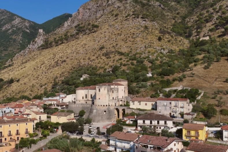 Venafro, photo 1
