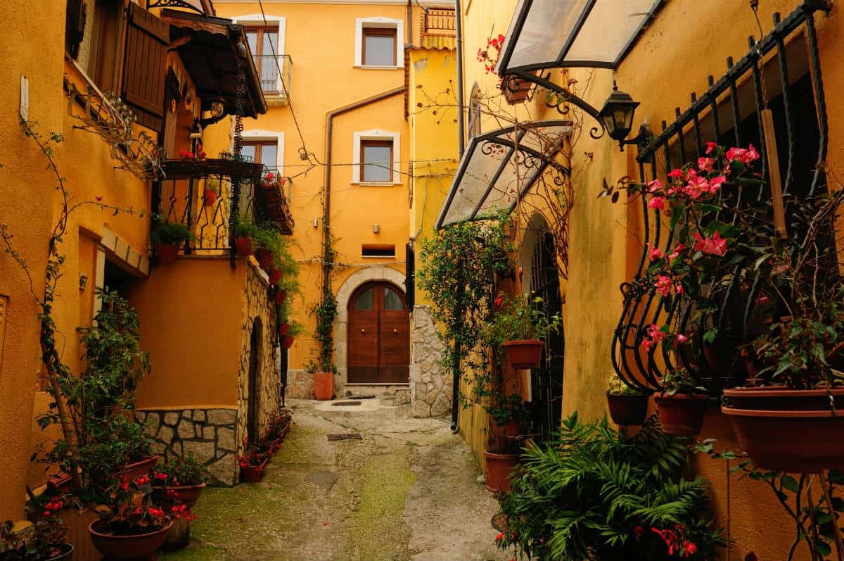Venafro — photo 1