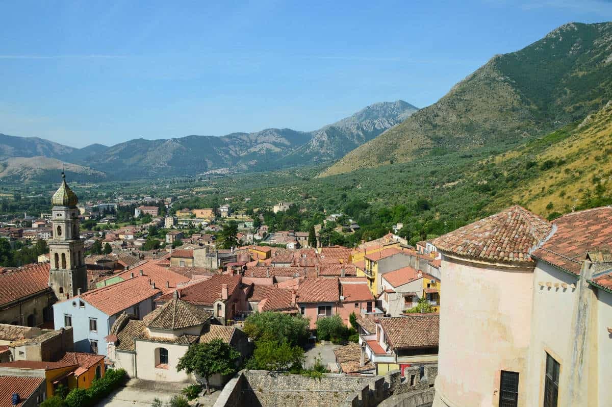 Venafro — photo 2
