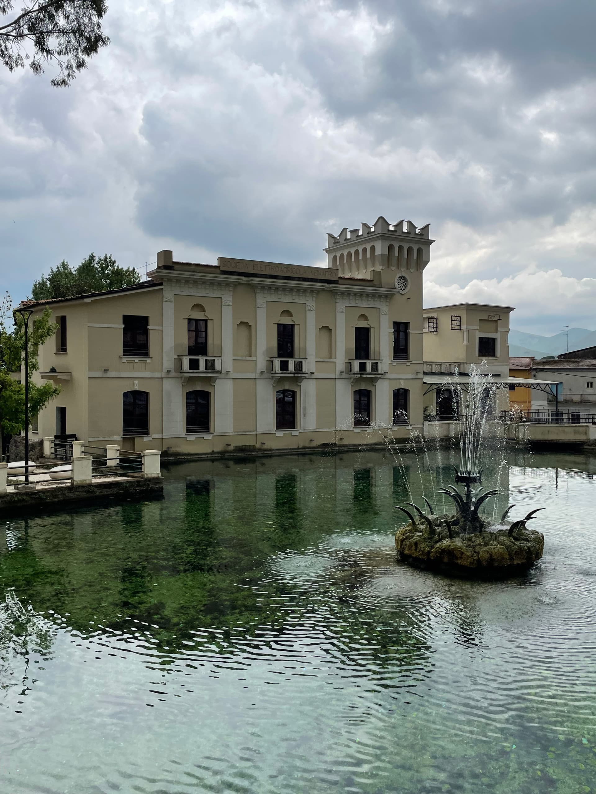 Venafro