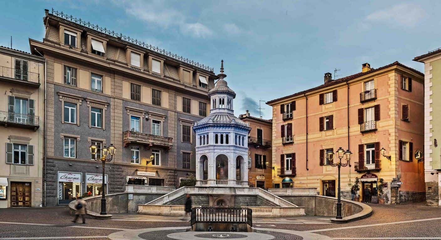 Acqui Terme — photo 2