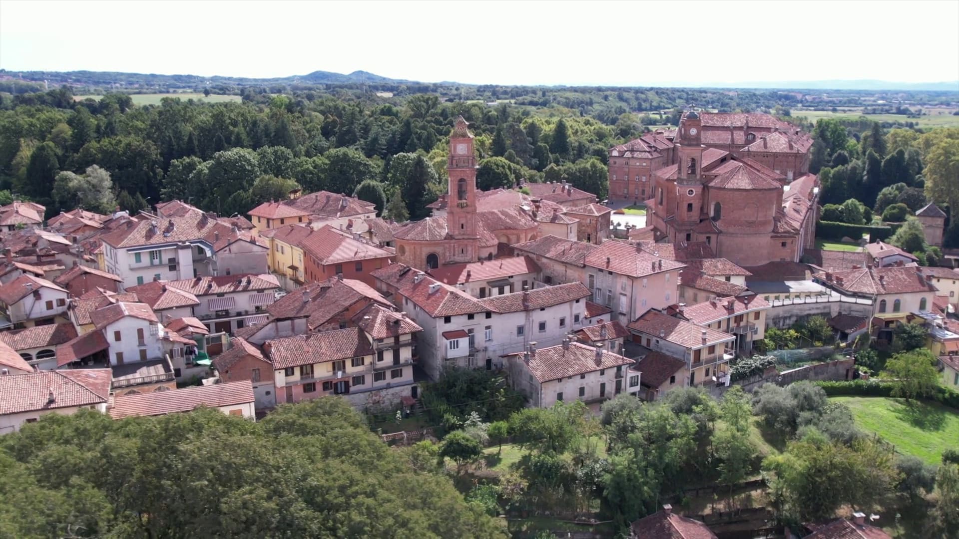 Agliè — photo 1