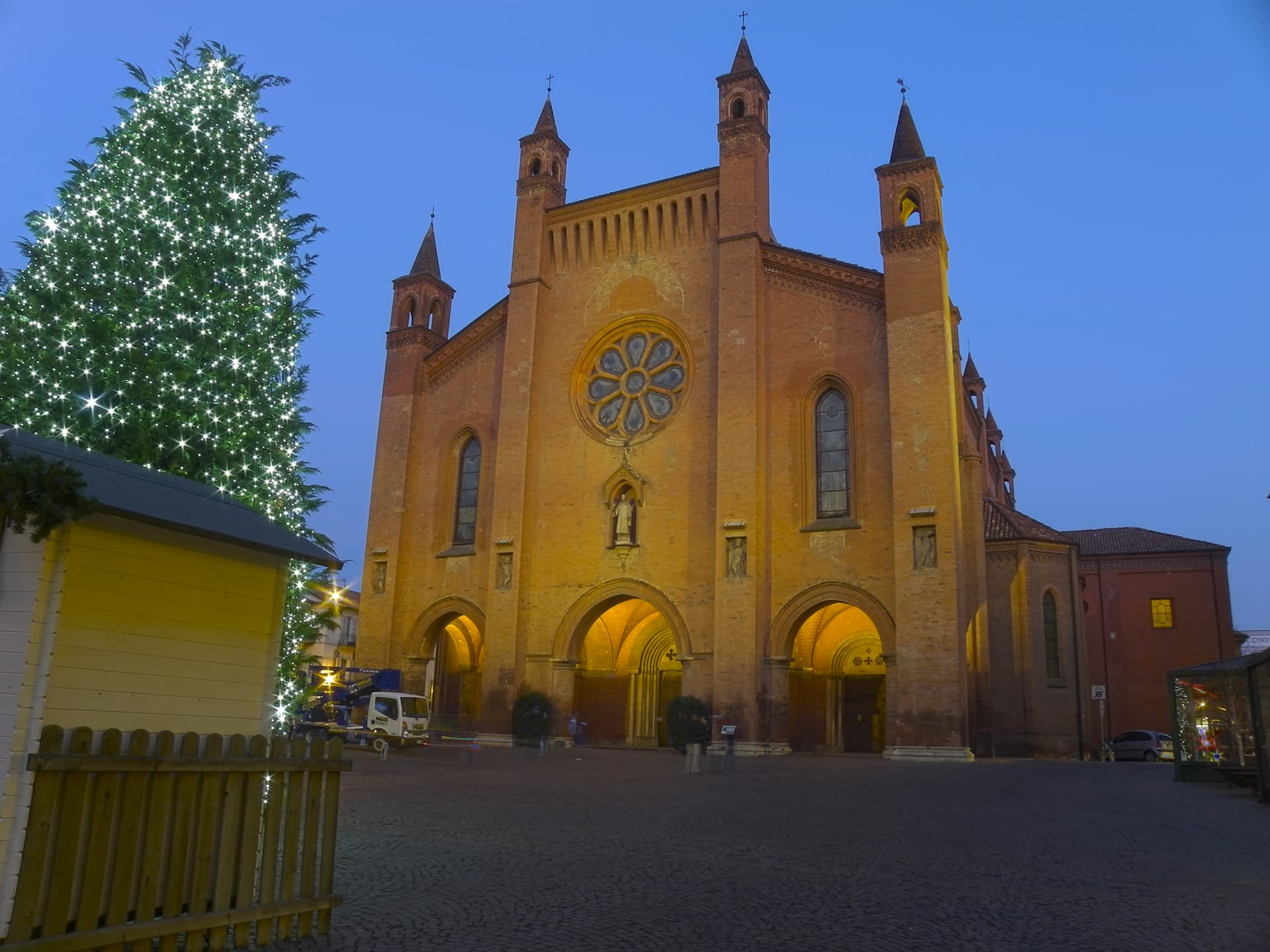 Alba