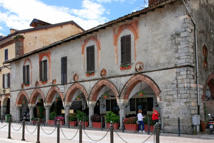 Arona — photo 2