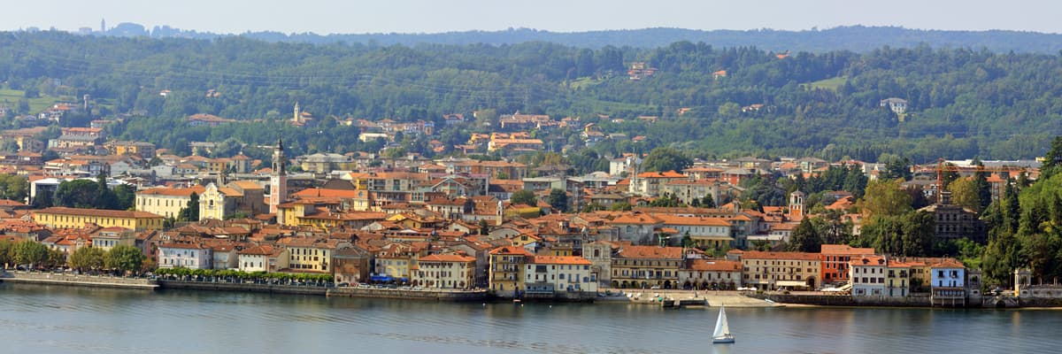 Arona — photo 1