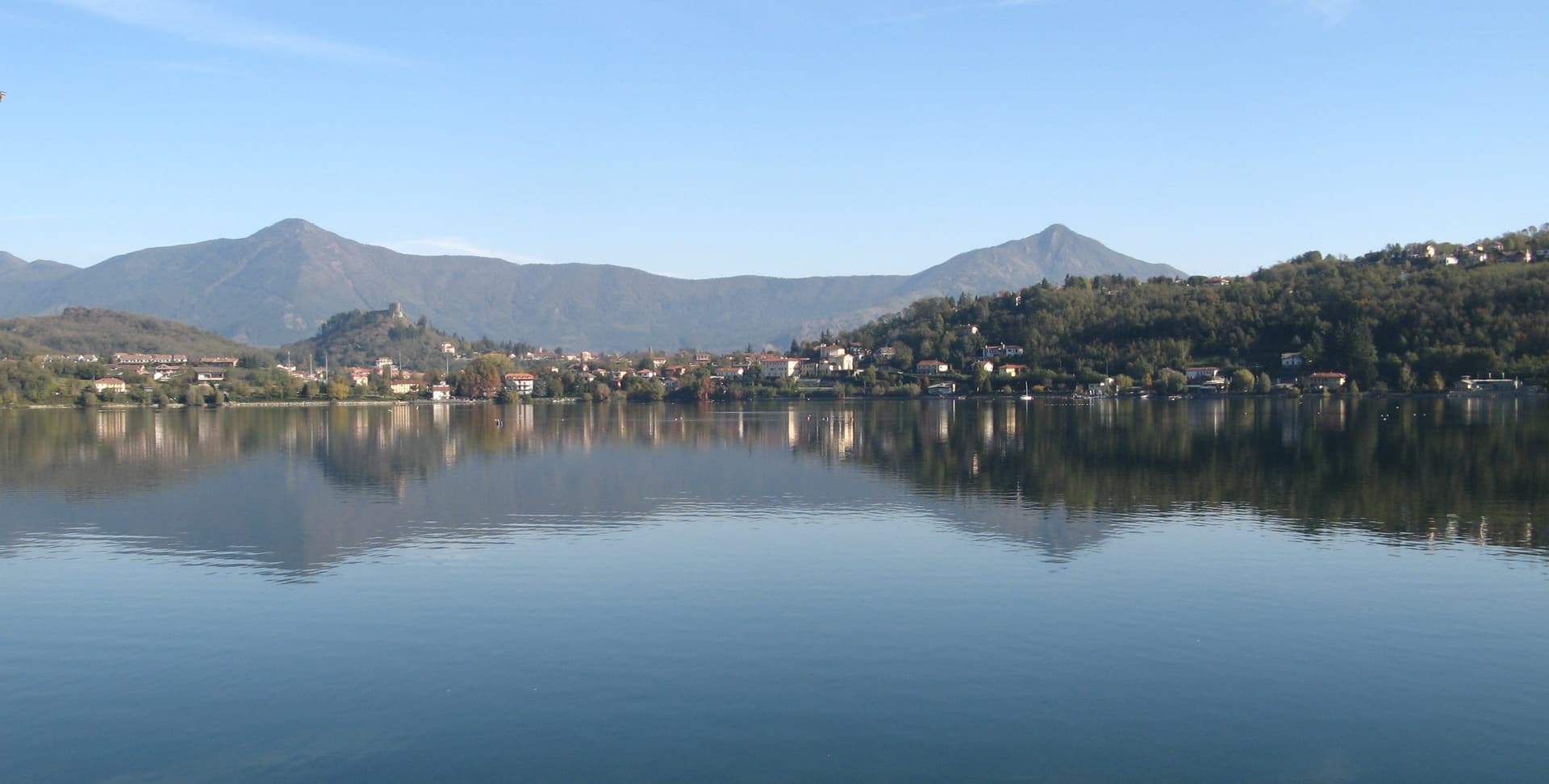 Avigliana — photo 1