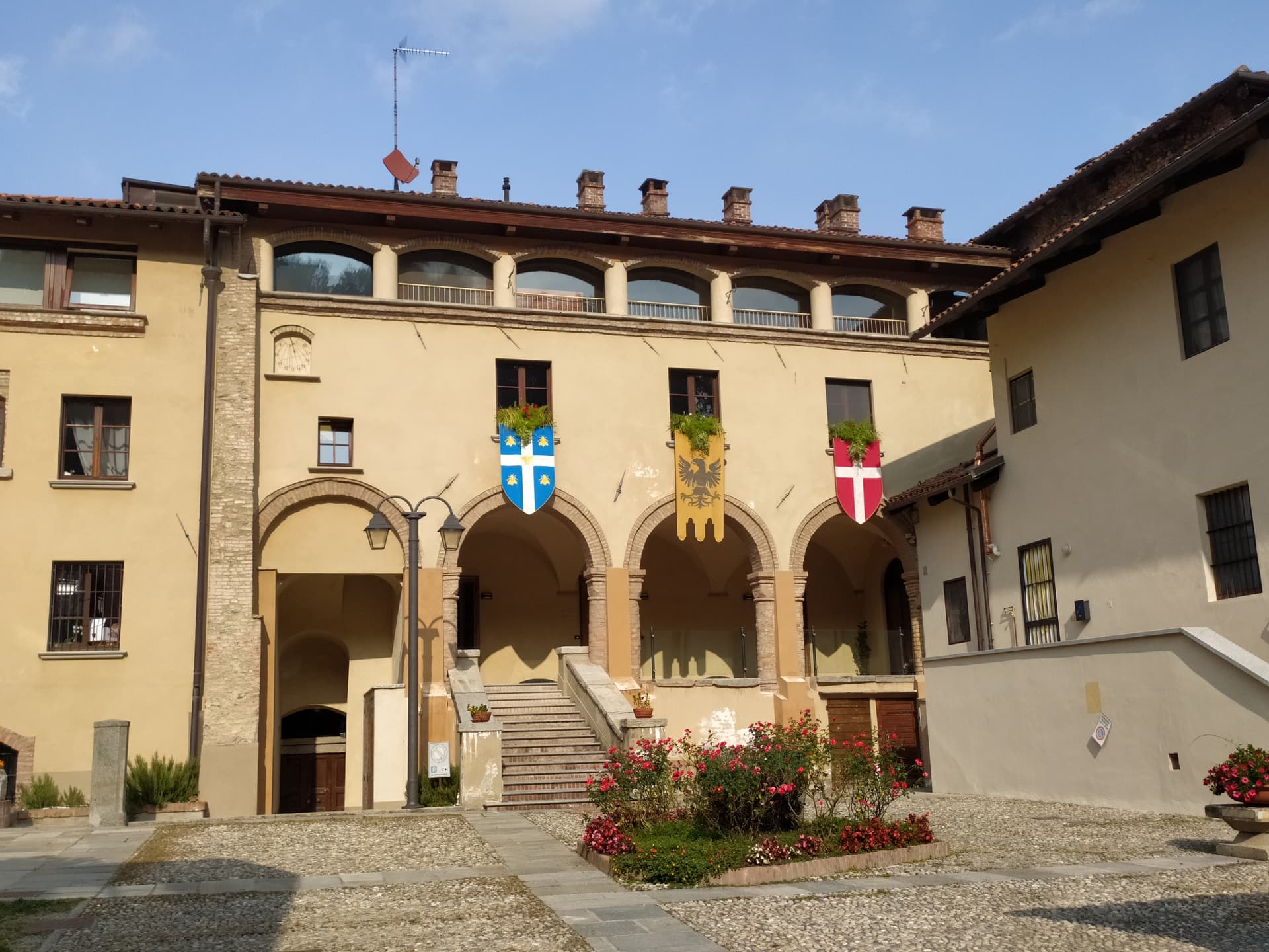 Avigliana
