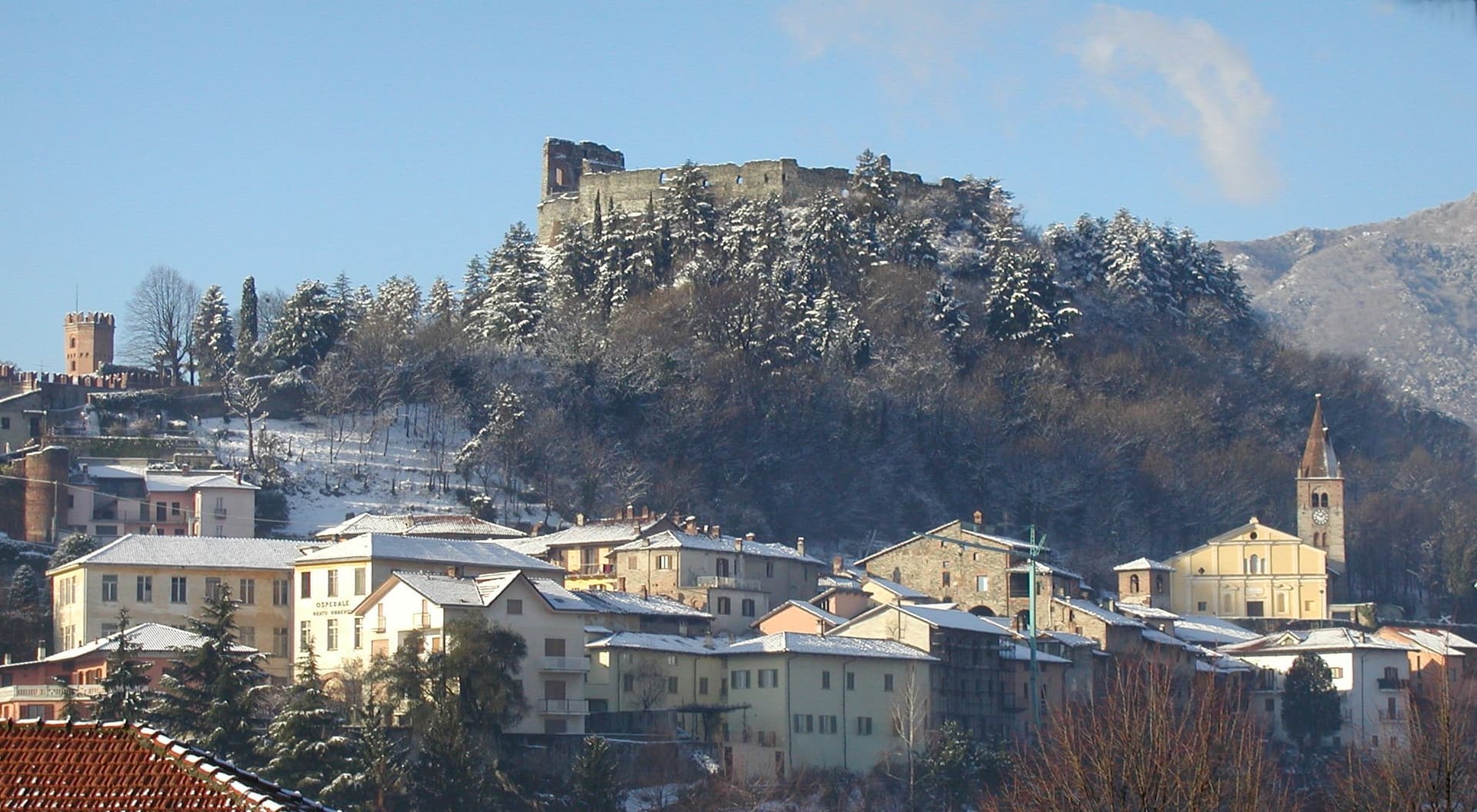 Avigliana — photo 2