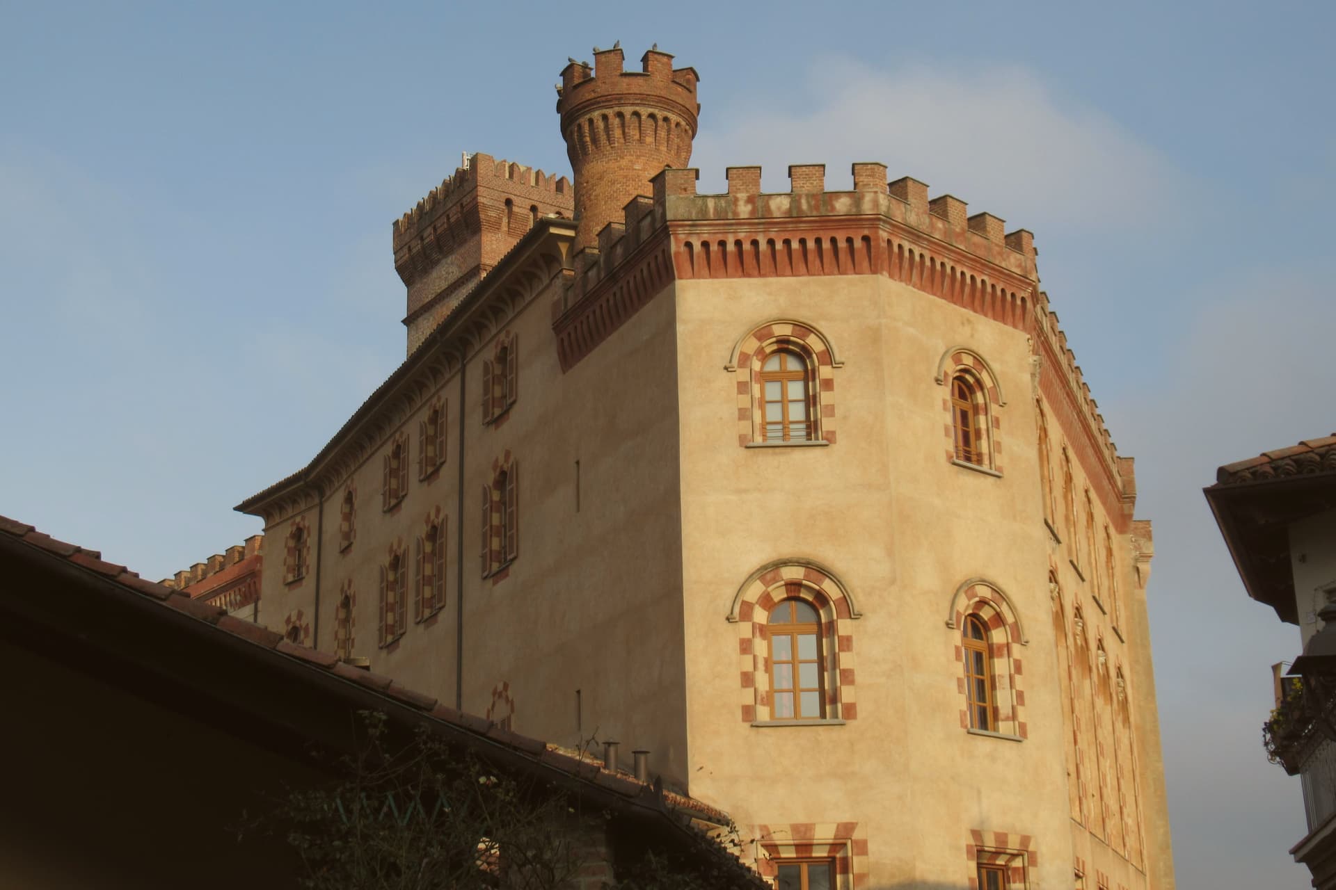 Barolo, photo 1