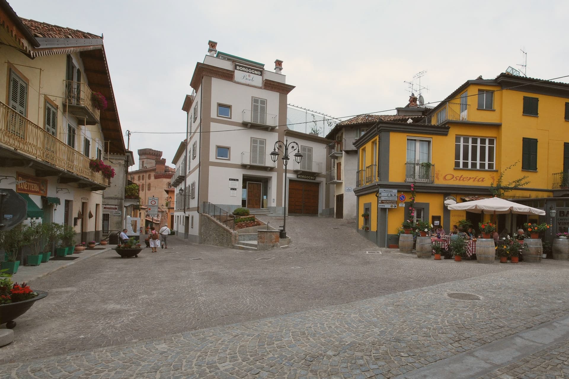 Barolo, photo 2