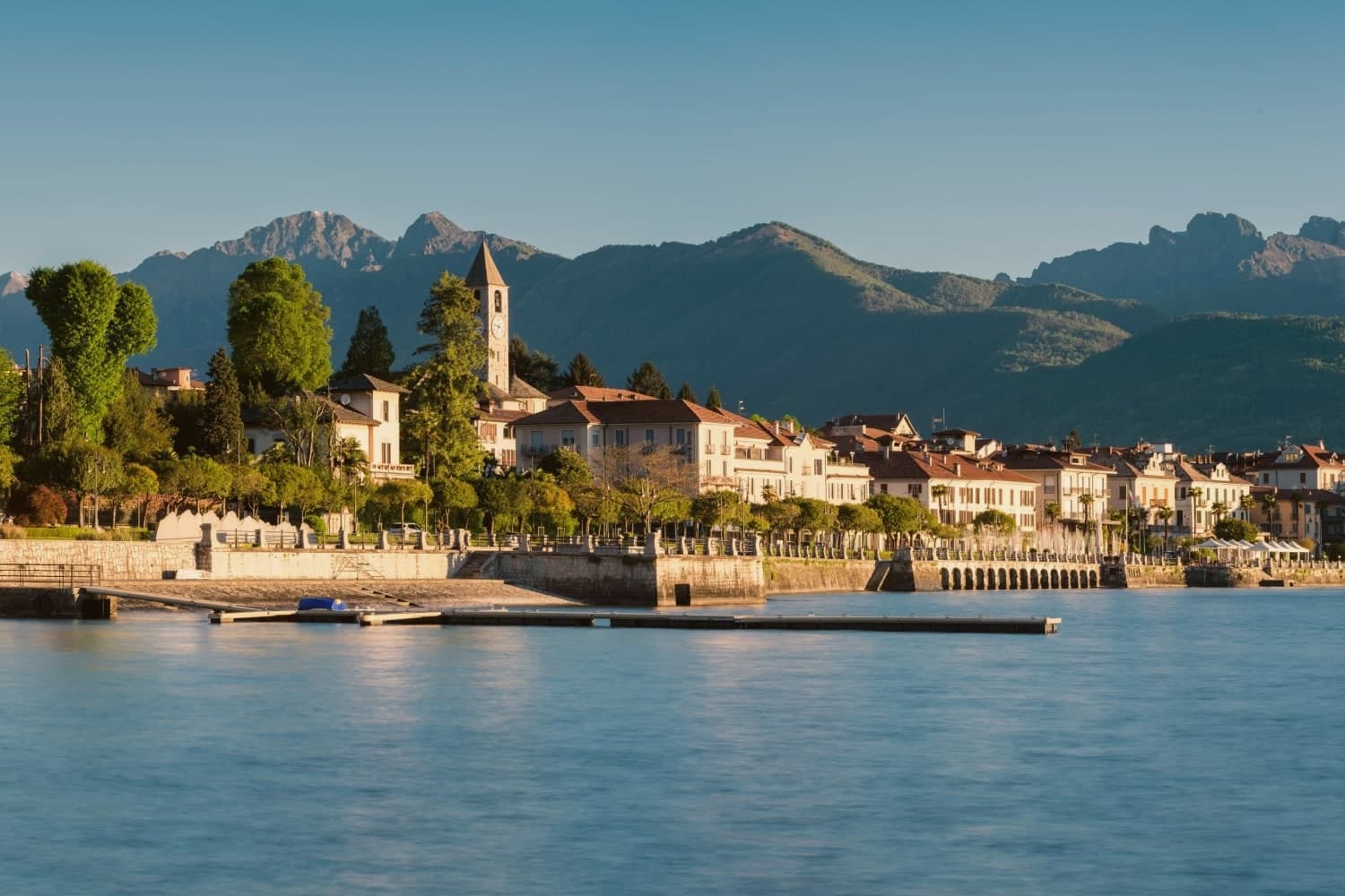 Baveno, photo 1