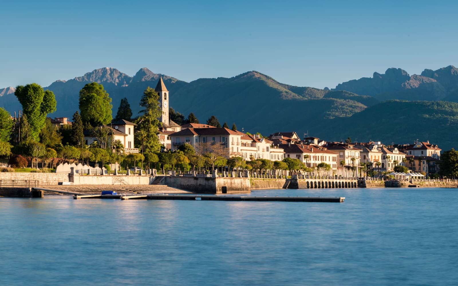 Baveno — photo 1