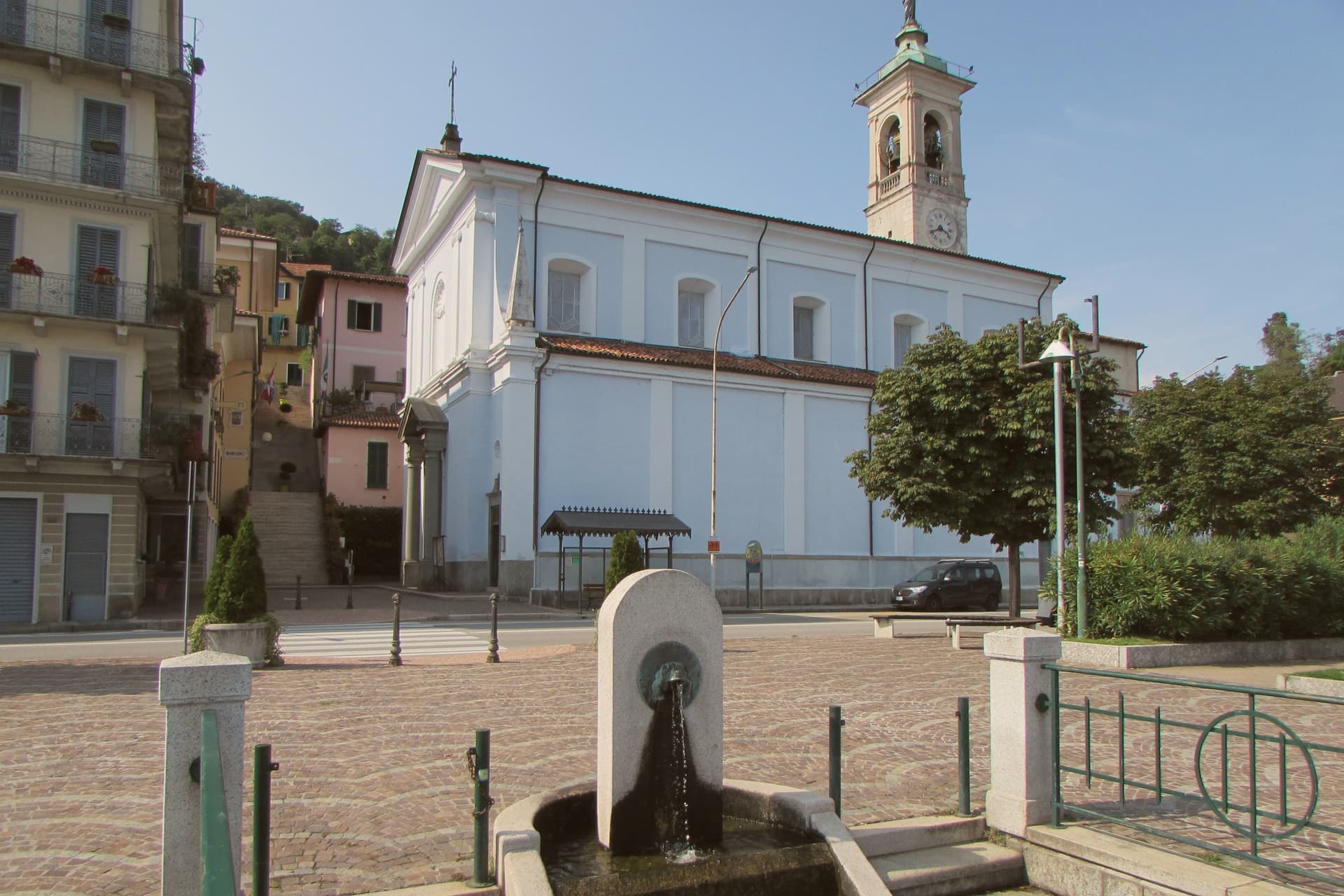 Belgirate, photo 2