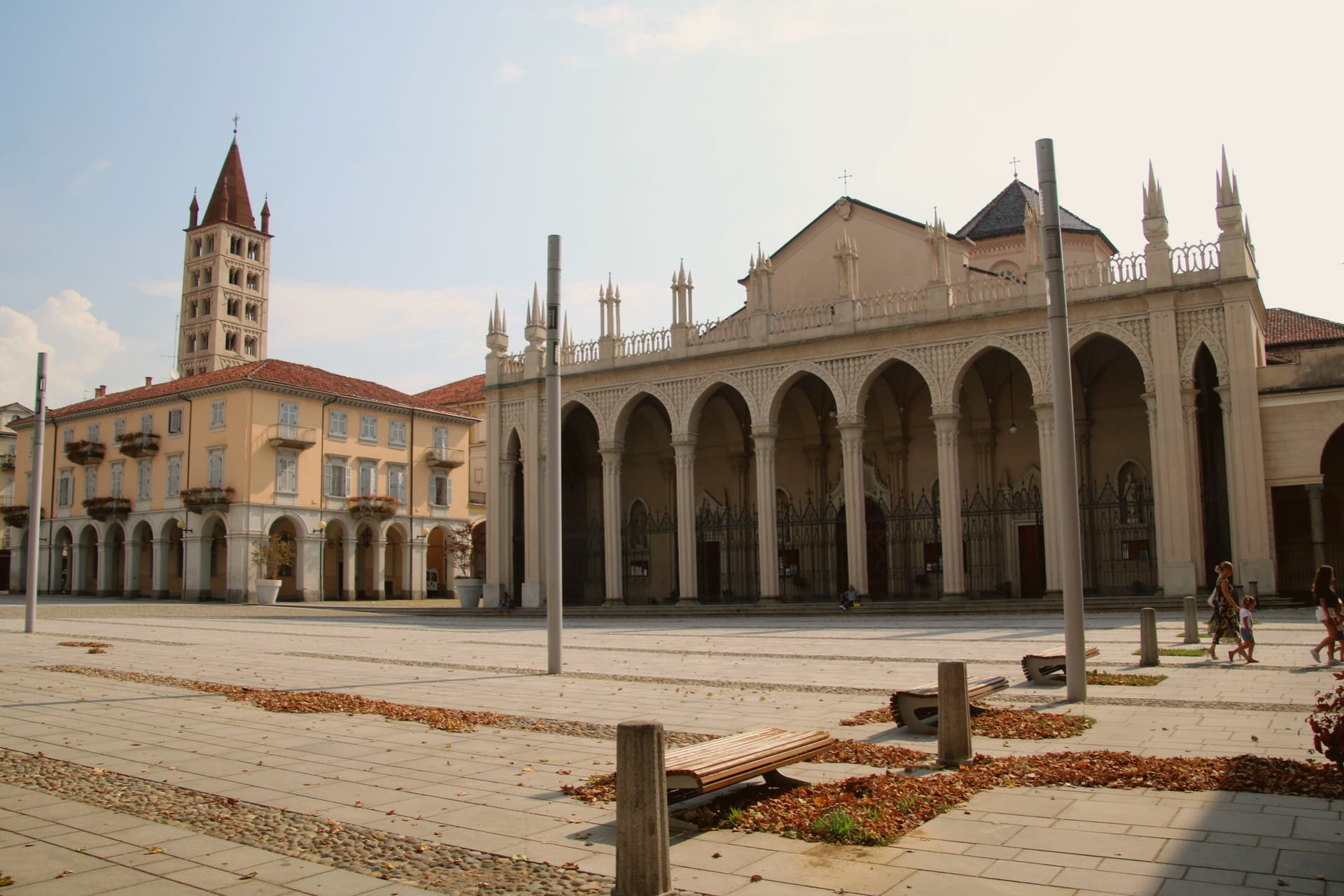Biella, Piemonte