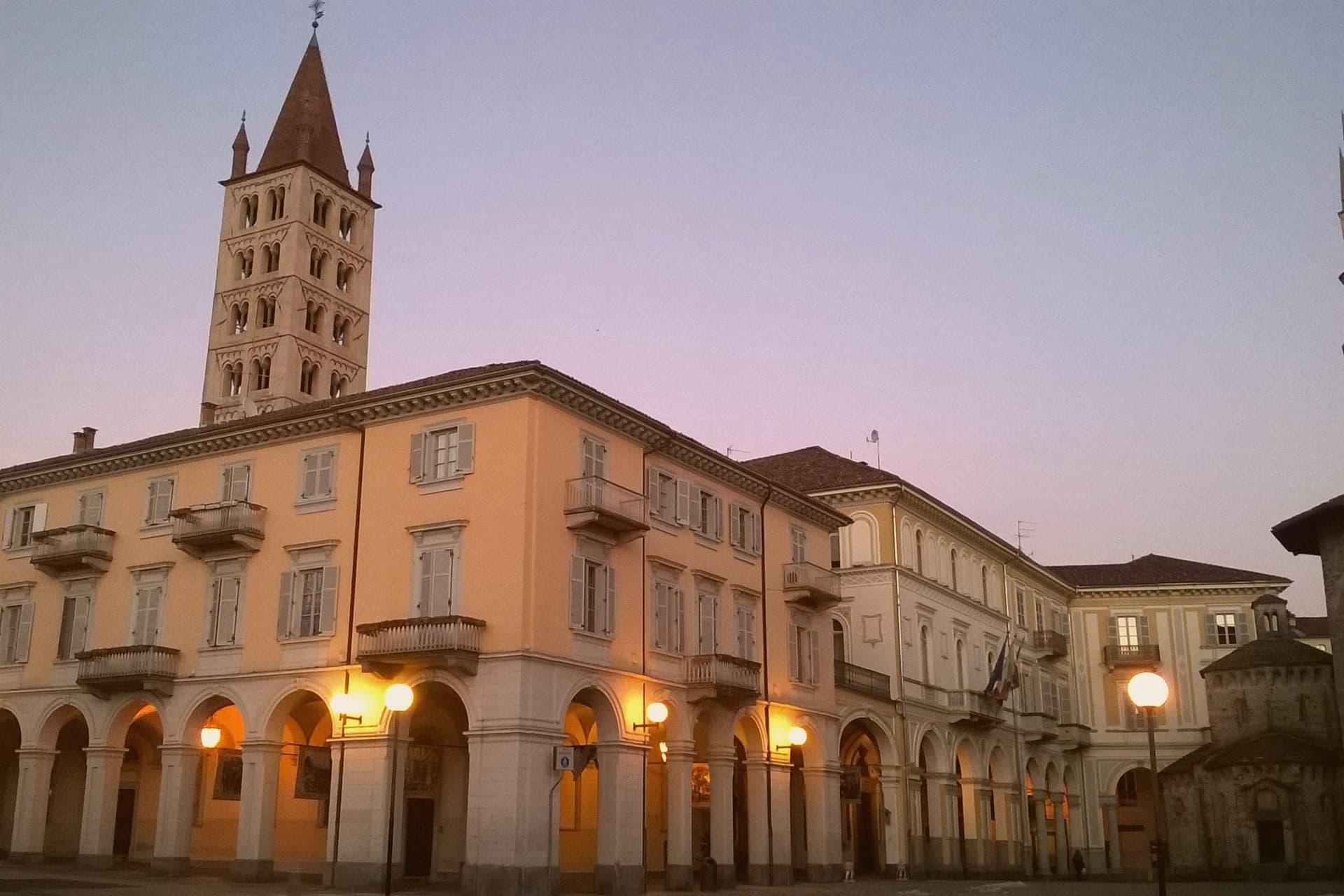 Biella, photo 1