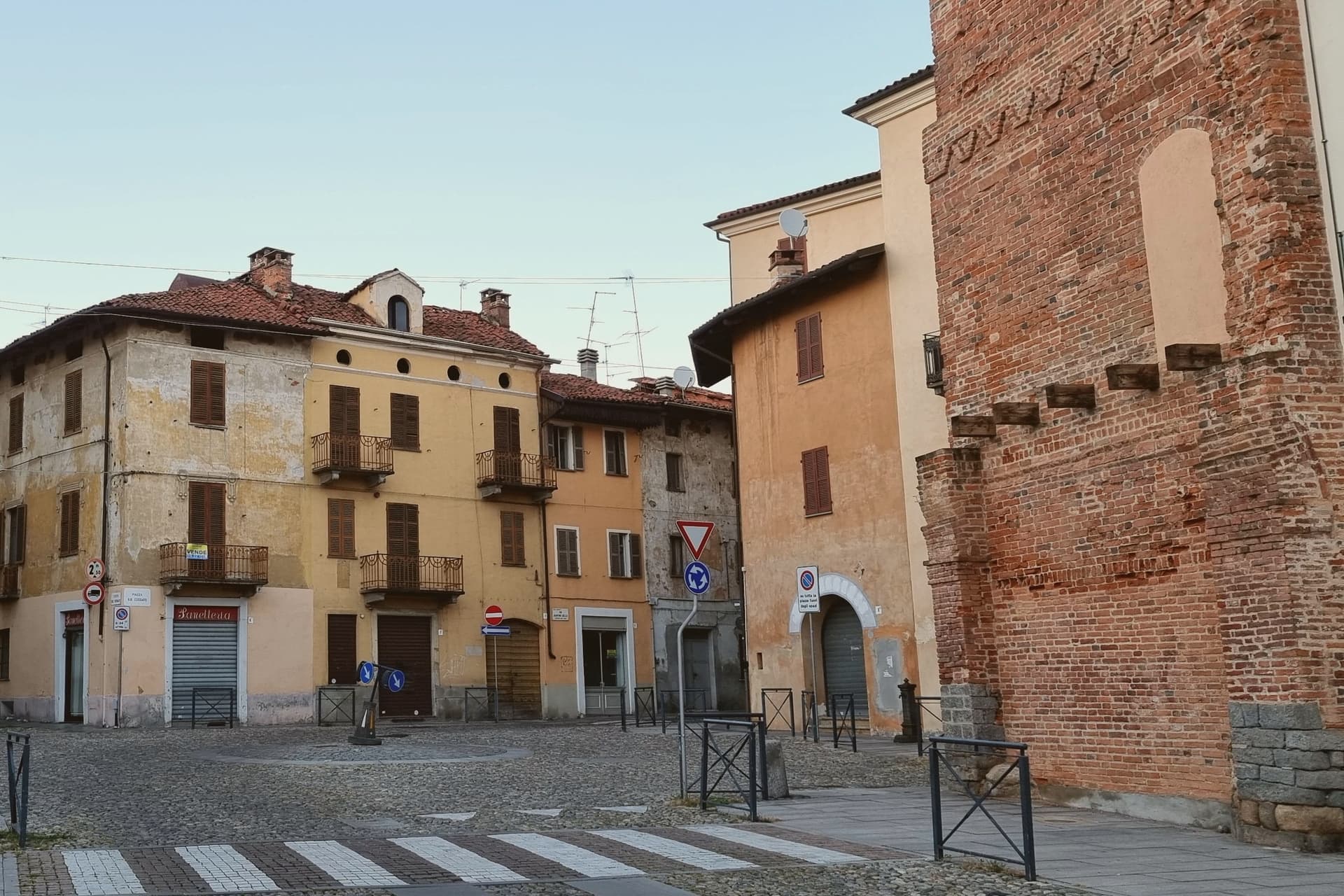 Biella, photo 2