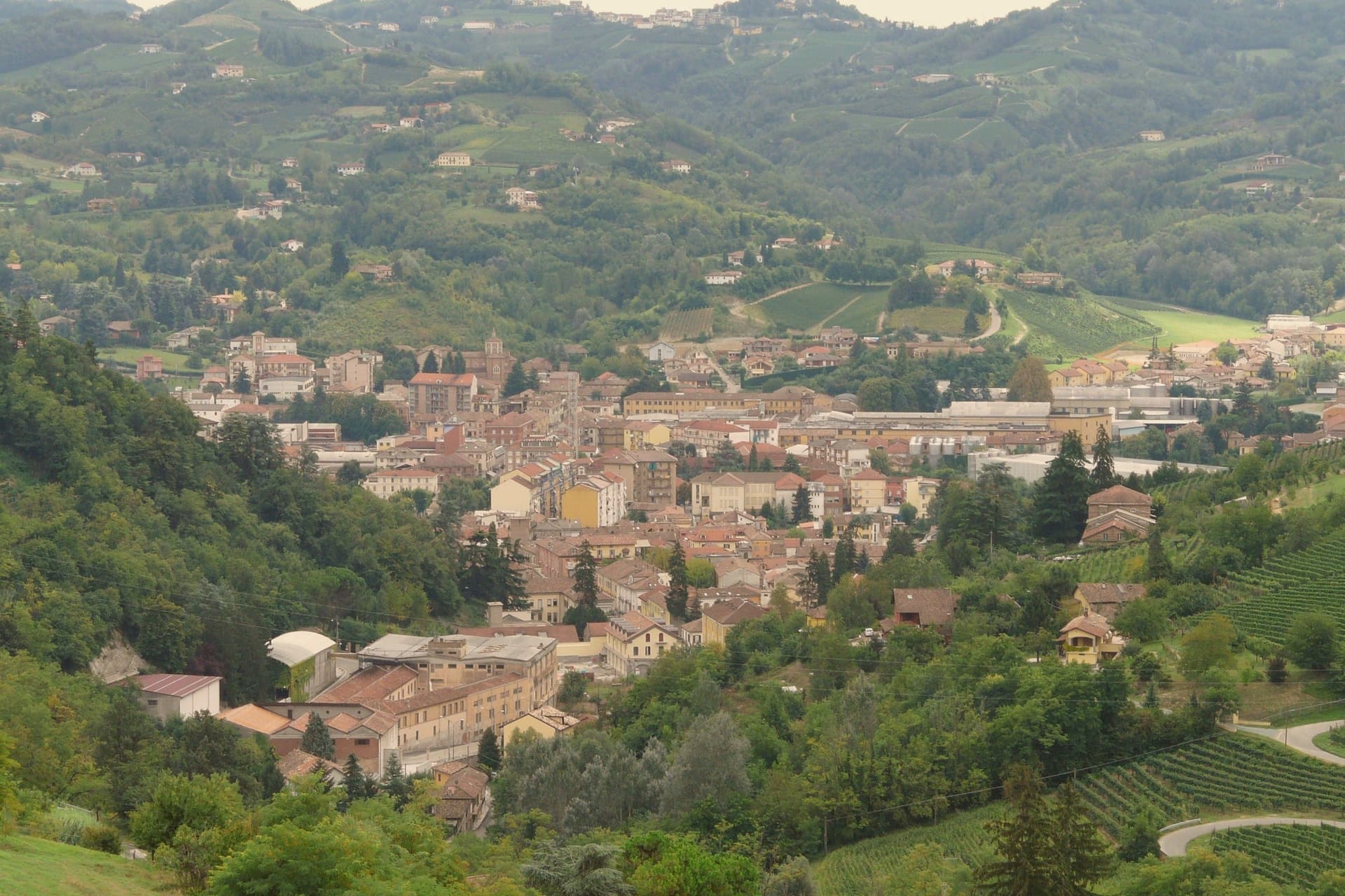 Canelli